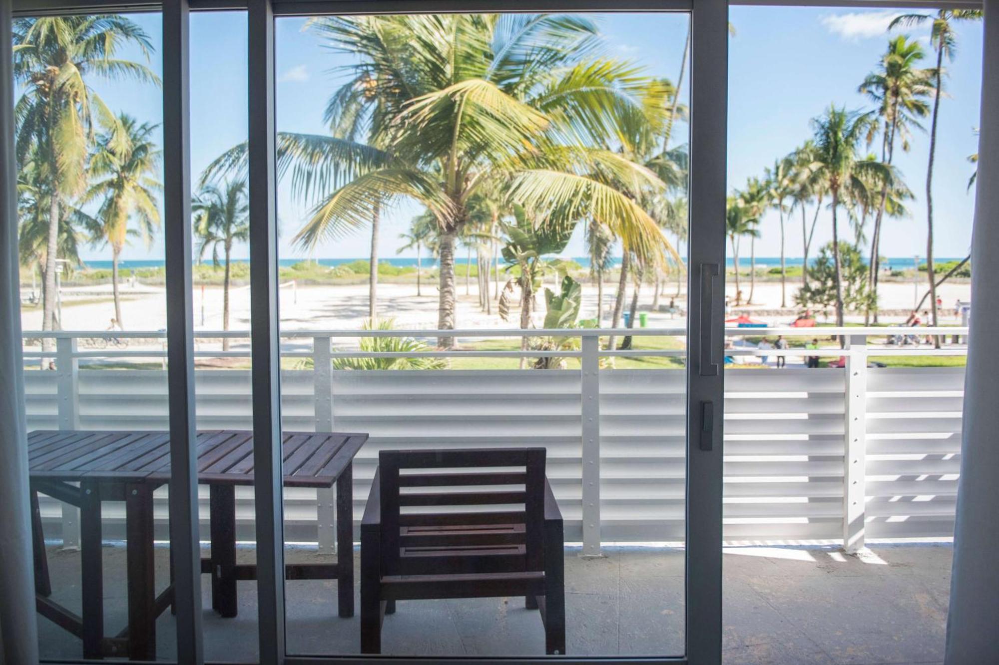 12Th & Ocean By Luxurban, Trademark Collection By Wyndham Miami Beach Exterior foto